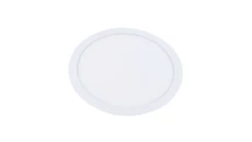Panel sufitowy LED okrągły 24W Ø300 - Barwa Naturalna