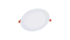 Panel sufitowy LED Greenie okrągły 18W Ø225 NW - Barwa Naturalna