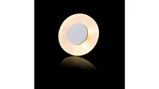 Lampka LED Xawi Aluminium 1,8W 230V - Ciepła