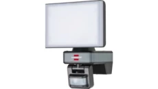 brennenstuhl Connect LED Reflektor WiFi z czujnikiem ruchu WF 2050 P 20W, 2400lm, PIR, IP54 1179050010