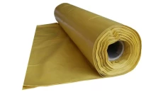 Folia paroizolacyjna żółta PAR 1M2 /m.b./