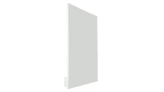 Metalowy promiennik podczerwieni - 450W TF-SWPO450 /sztuka/