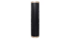 Folia grzewcza - 140W 100cm R-TF-310TL /sztuka/