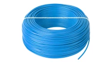 Przewód LgY 2,5mm2 niebieski /sztuka/