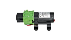 Pompa przeponowa FOTTON FTL223 4l/min 12V DC samozasysajaca
