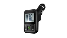 TRANSMITER samoch FM MP3 z funkcją BT,USB,mSD LCD FM-08BT ART