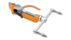 Naprężarka do taśm stalowych (bandownica śrubowa) EP-NTS1