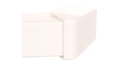Ultra Łącznik narożny zewnętrzny 25x16/25x25mm biały RAL 9010 ETK25330 /40szt./