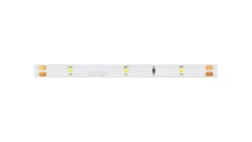 Taśma LED line 150 SMD3528 12V żółta 2,4W wodoodporna IP65 3 lata gwar. 240133/5m/