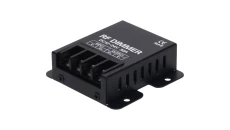 Sterownik LED Mono 1x30A + pilot RF 12-24V Prescot