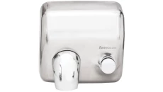 Suszarka do rąk 2500W SIROCCO Stal nierdzewna szczotkowana DP2500SFB