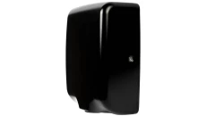Suszarka do rąk 1000 W LEVANTE czarna D1000SCBB
