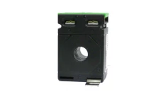 Przekładnik prądowy z okrągłym otworem LCTR 200/5A kl. 0.5 LCTR 4514400200A55
