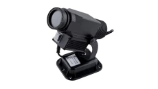 Greenie projektor LED Logo CREE XM-L2 20W obrotowy