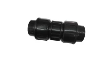 Złącze proste ciśnieniowe do rur RHDPE fi:40mm