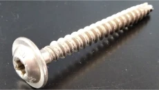 Wkręt do drewna z łbem Torx M6*80mm