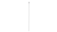 Uziom kompletny Elkonomic ze szpicem 4.5m Fi16 stal nierdzewna V4A 94274555