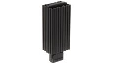 Ogrzewacz półprzewodnikowy, samoregulujący, DIN TS-35, zasilanie 110 V ... 265 V AC/DC, 100W