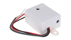 Mikrofon CCTV moduł audio 20Hz-10kHz z regulacją wzmocnienia SM-8/R