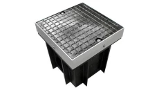 Studnia kablowa Quality Box EK 337