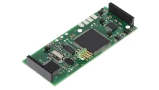 Generator do nakładania znaków alfanumerycznych, grafiki rastrowej oraz grafiki wektorowej na obraz z kamery OSD-50HD