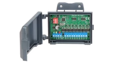 Moduł wyjść cyfrowych Modbus 8 wyjść tranzystorowych 8x2A max.8A RS-485 RD-8