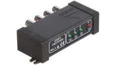 Przełącznik kamer CCTV 3-we / 1-wy AHD, HD-CVI, HD-TVI PPK-3