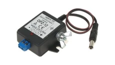 Ogranicznik przepięć zasilania 1-kanałowy 12VDC max. 15VDC 1A 5kA OPZ-12