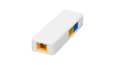 Extender przedłużacz sygnału PoE z rozgałęzieniem xPoE0302-60