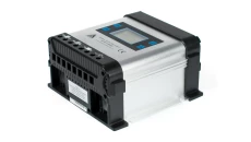 Regulator solarny Kontroler ładowania MPPT 30A 12V/24V LCD AZO
