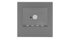 Oprawa LED Navi pt 14V DC regulowany czujnik GRF biała zimna LED11121631