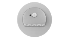Oprawa LED Rubi pt 14V DC regulowany czujnik ALU biała neutralna LED10921617