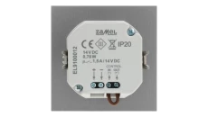 Oprawa LED Navi pt 14V DC regulowany czujnik STA biała zimna LED11121621