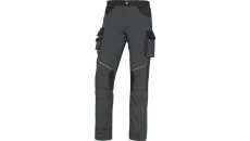 SPODNIE ROBOCZE MACH2 CORPORATE Z POLIESTRU I BAWEŁNY I ELASTAN RIPSTOP