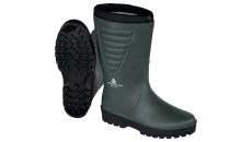 KALOSZE ROBOCZE Z PVC Z FUTERKIEM - OB SRA