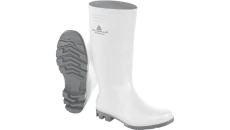 KALOSZE WYSOKIE ROBOCZE Z PVC - OB SRA