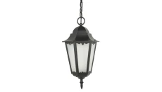 Oprawa wisząca Retro Classic II K 1018/1/DH, E27 max 60W, kolor czarny 0438621