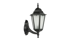 Kinkiet zewnętrzny Retro Classic II K 3012/1/DH g, E27 max 60W kolor czarny 0438621