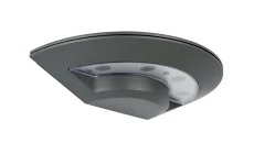 Kinkiet zewnętrzny Ufo 91303-LED, LED 8W, 3000K, kolor antracyt 0438621
