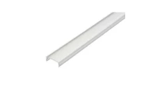 Przesłona Klik M12 szron 3m PC Minilux12