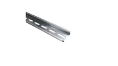 115cm Szyna montażowa perforowana TH35 wspornik montażowy Doktorvolt 1110