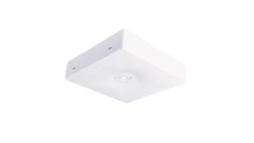 Oprawa awaryjna N/T STARLET QUAD LED SO 150 SA 3H MT IP20 INLEWA 92814