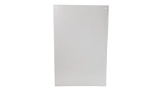 Płyta montażowa poliestrowa 5mm PMPH 81 do obudowy HYDRA 81x 1622