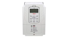 Przemiennik częstotliwości LSIS serii H100 (HVAC) 1,5kW 3x400V AC filtr EMC C3 klawiatura LED LSLV0015H100-4COFN
