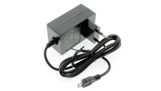 Zasilacz impulsowy 5V 3A 15W wtyk microUSB PRO1505W2E-mUSB