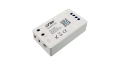 Sterownik LED line kontroler VARIANTE RF WIFI TUYA RGB sterowanie telefonem 3 lata gwar.