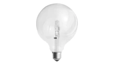 Żarówka halogenowa HALO GLOBO 126MM 230V 70W E27 CHIARA 1240lm 200004.00A