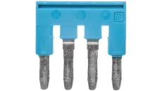 Mostek wtykany 4-biegunowy 6,2mm niebieski FBS 4-6 BU 3036958 /50szt./
