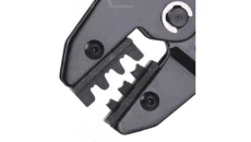 Zaciskarka złączy solarnych MC4 2,5/4/6mm2