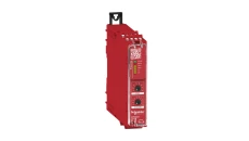 Moduł Preventa UAK Kat.4 48-240V XPSUAK32AP
